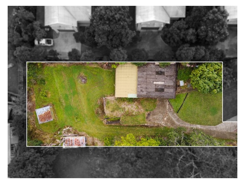 Lot 16 42 Netherton Street, Nambour QLD 4560