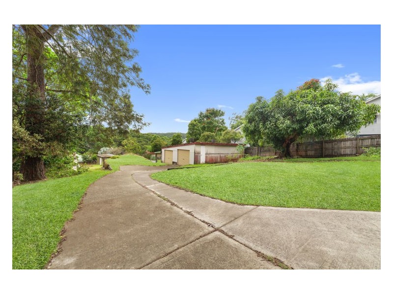 Lot 16 42 Netherton Street, Nambour QLD 4560