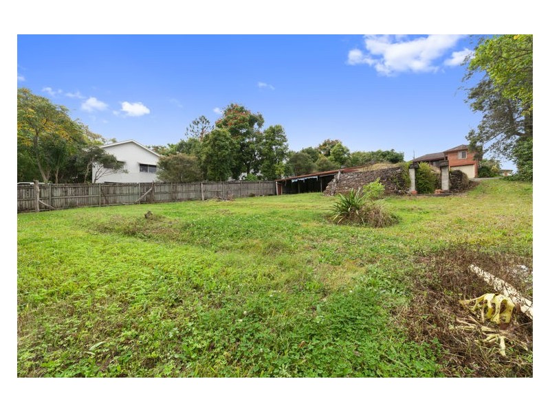 Lot 16 42 Netherton Street, Nambour QLD 4560