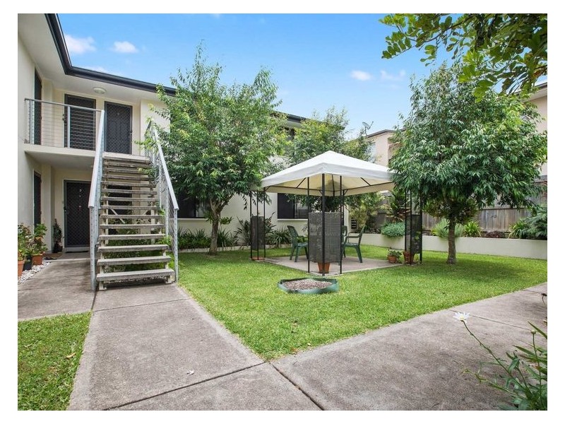 4/6A Low Street, Yandina QLD 4561