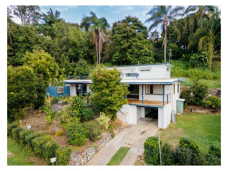 30 Mayfield Street, Nambour QLD 4560