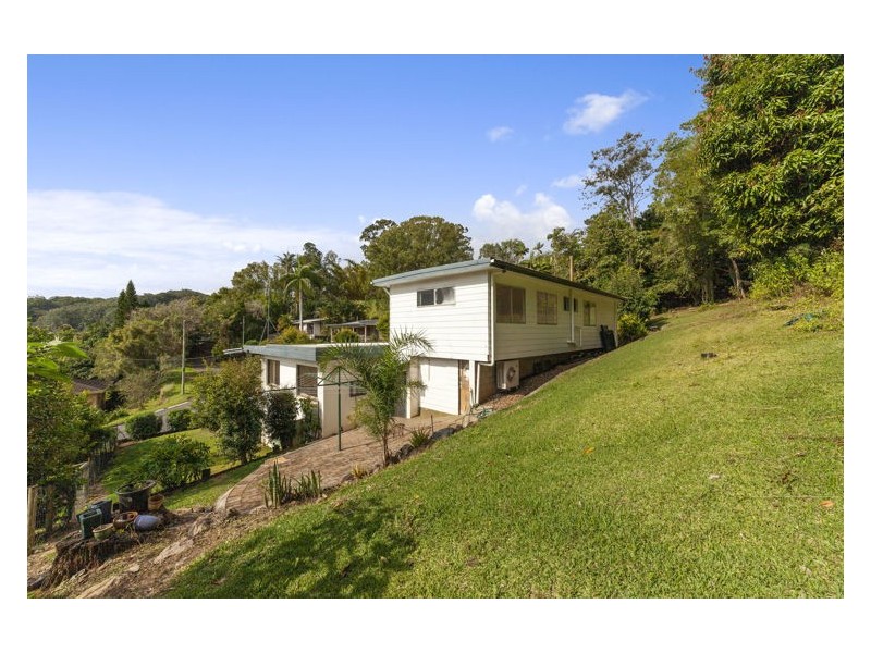 30 Mayfield Street, Nambour QLD 4560