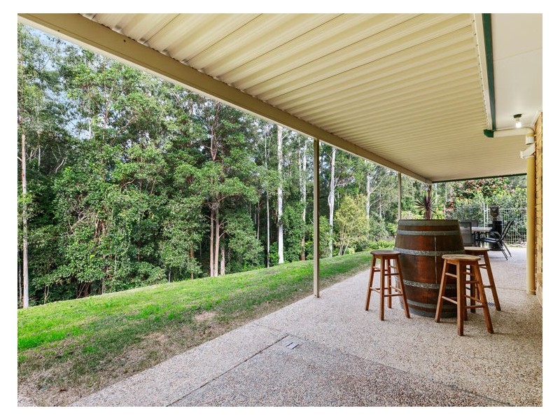 27 Maroochy Spring Drive, Dulong QLD 4560