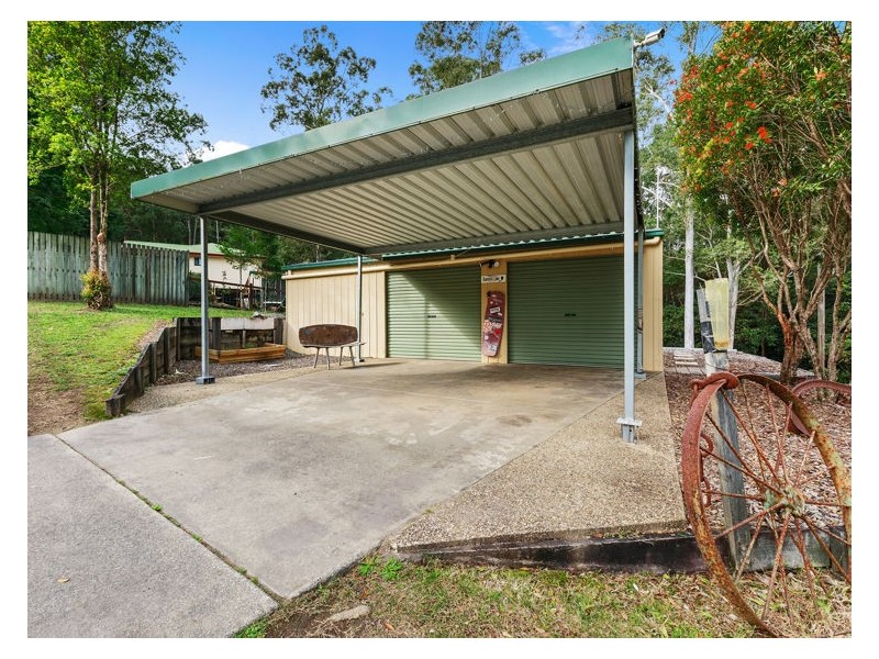 27 Maroochy Spring Drive, Dulong QLD 4560