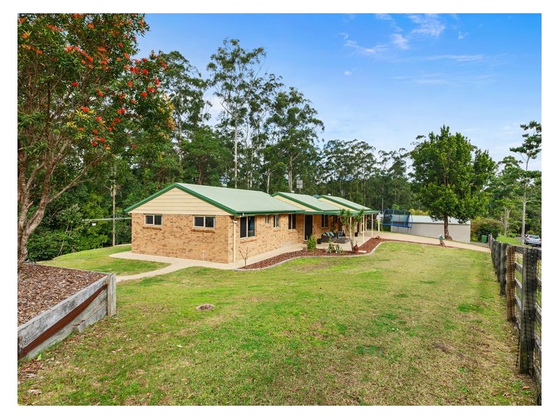 27 Maroochy Spring Drive, Dulong QLD 4560