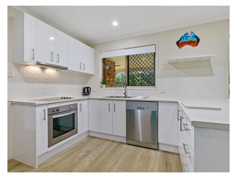 27 Maroochy Spring Drive, Dulong QLD 4560