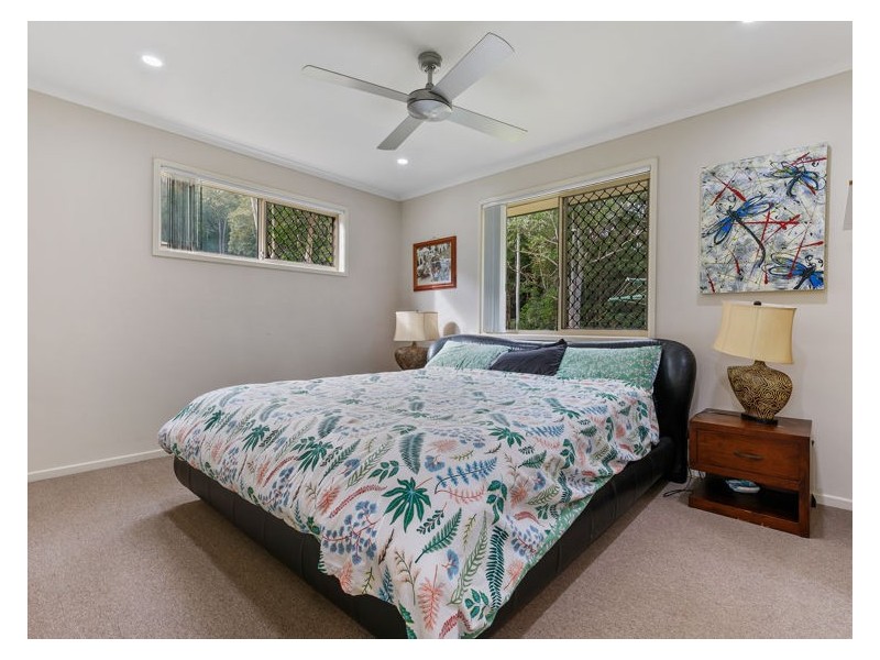 27 Maroochy Spring Drive, Dulong QLD 4560
