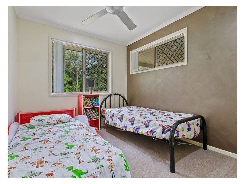 27 Maroochy Spring Drive, Dulong QLD 4560