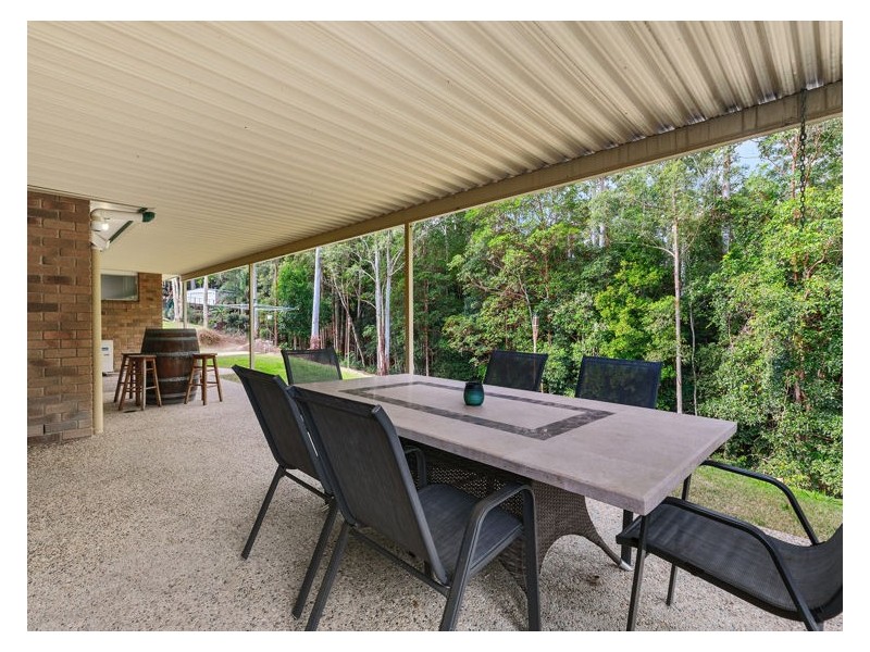 27 Maroochy Spring Drive, Dulong QLD 4560