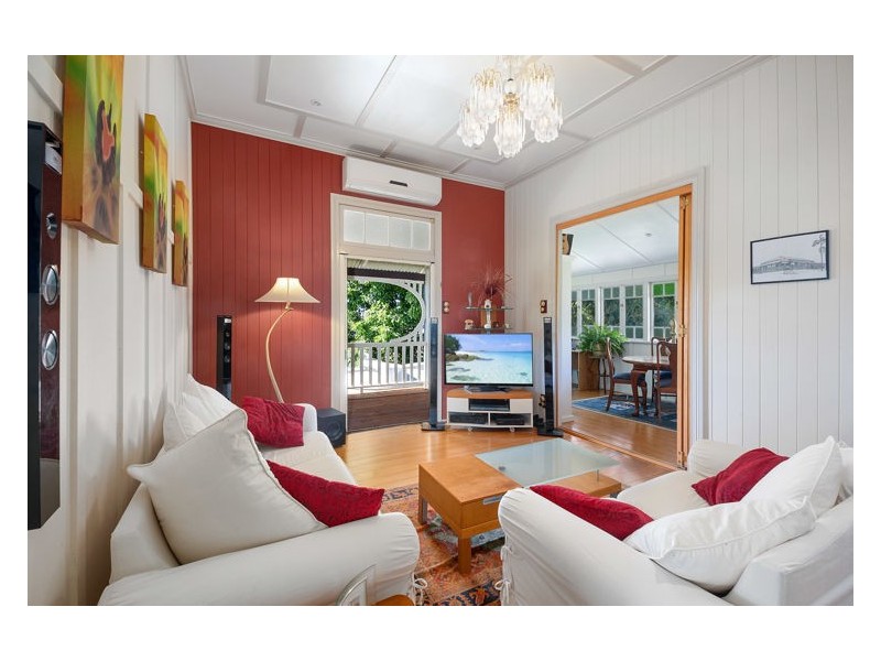 40 Stephens Street, Kandanga QLD 4570