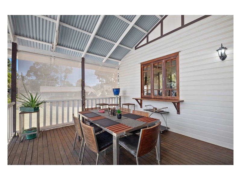 40 Stephens Street, Kandanga QLD 4570
