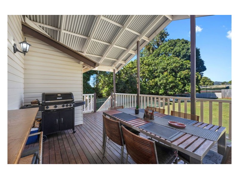 40 Stephens Street, Kandanga QLD 4570