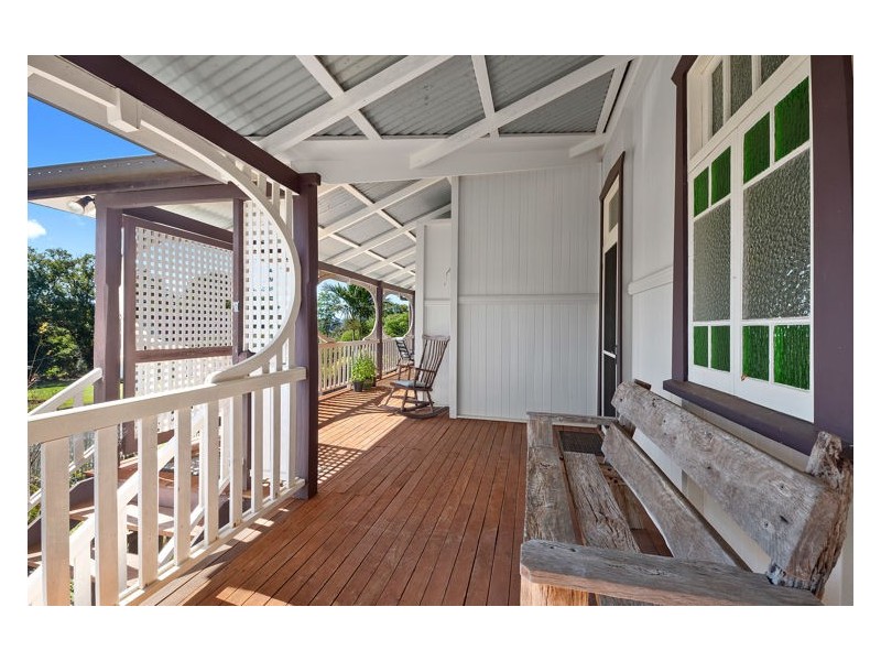 40 Stephens Street, Kandanga QLD 4570