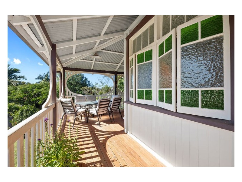40 Stephens Street, Kandanga QLD 4570