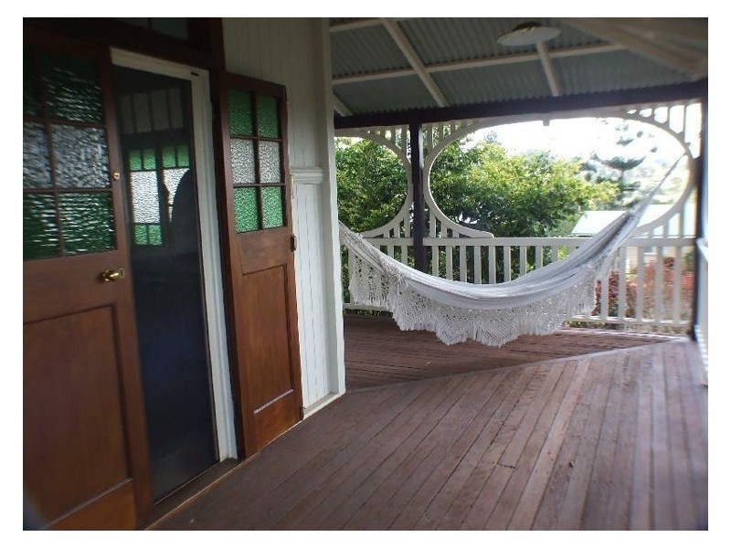 40 Stephens Street, Kandanga QLD 4570
