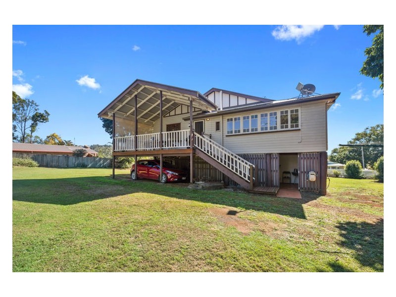 40 Stephens Street, Kandanga QLD 4570