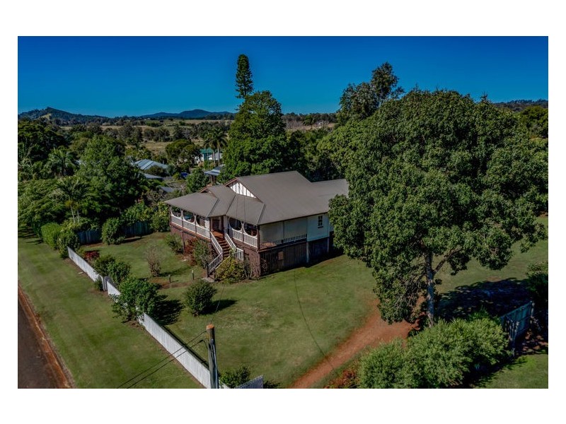 40 Stephens Street, Kandanga QLD 4570