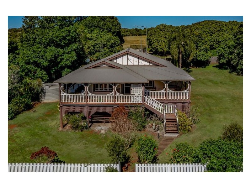 40 Stephens Street, Kandanga QLD 4570