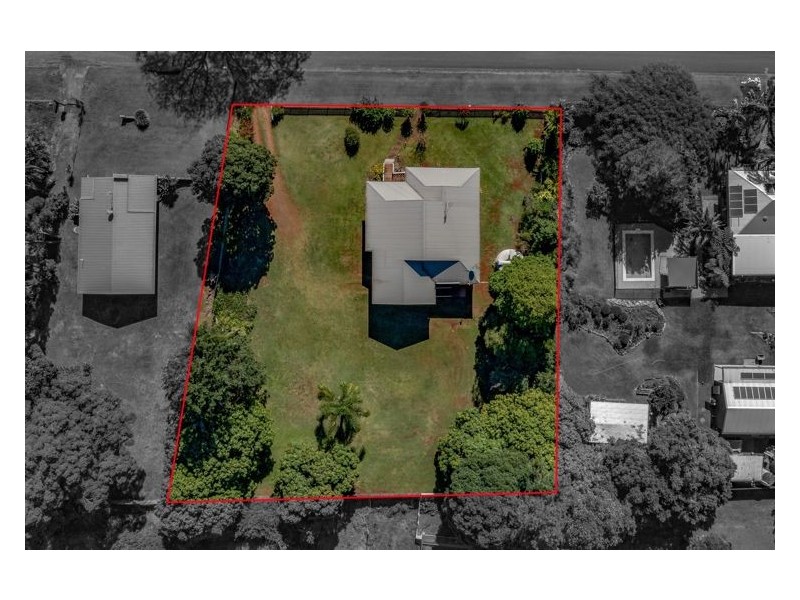 40 Stephens Street, Kandanga QLD 4570