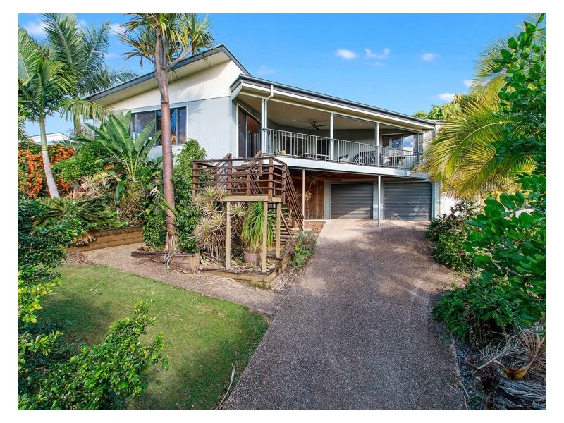 6 Yvonne Street, Highworth QLD 4560