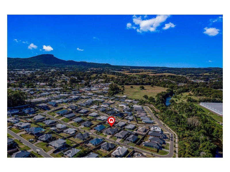 13 Fryar Crescent, Yandina QLD 4561