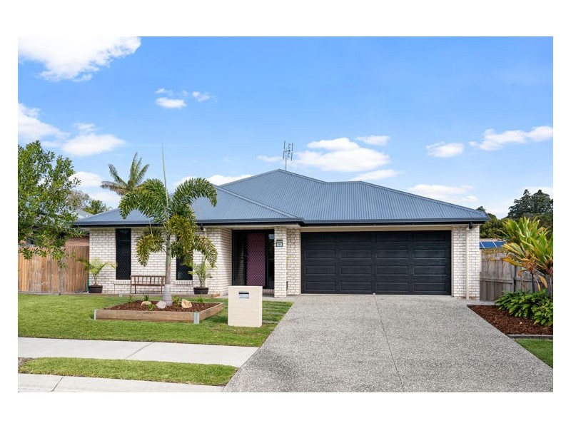 32 Bedford Circuit, Coes Creek QLD 4560