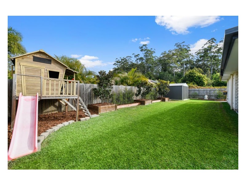 32 Bedford Circuit, Coes Creek QLD 4560