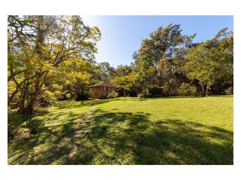 1278 Eumundi Noosa Road, Verrierdale QLD 4562