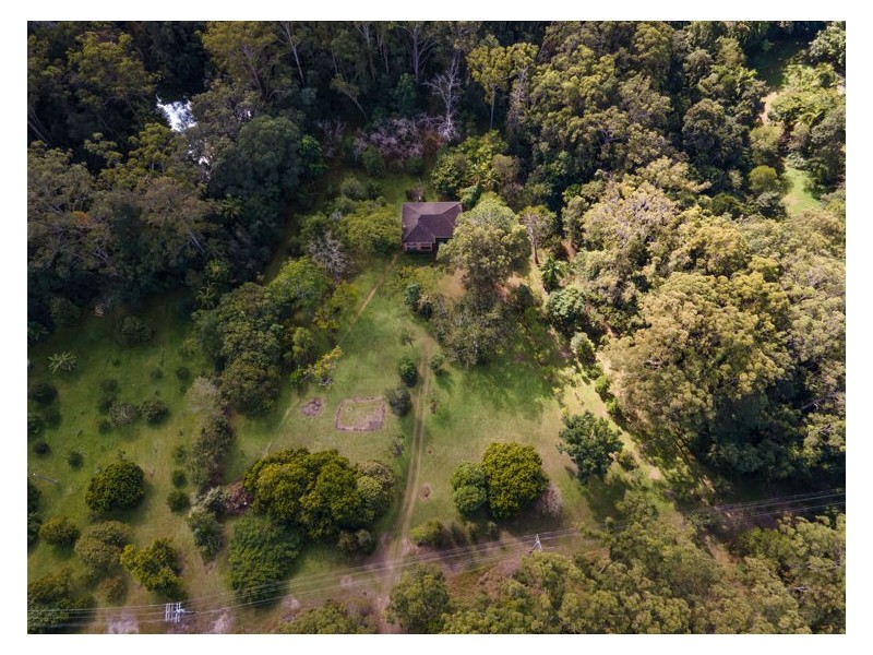 1278 Eumundi Noosa Road, Verrierdale QLD 4562