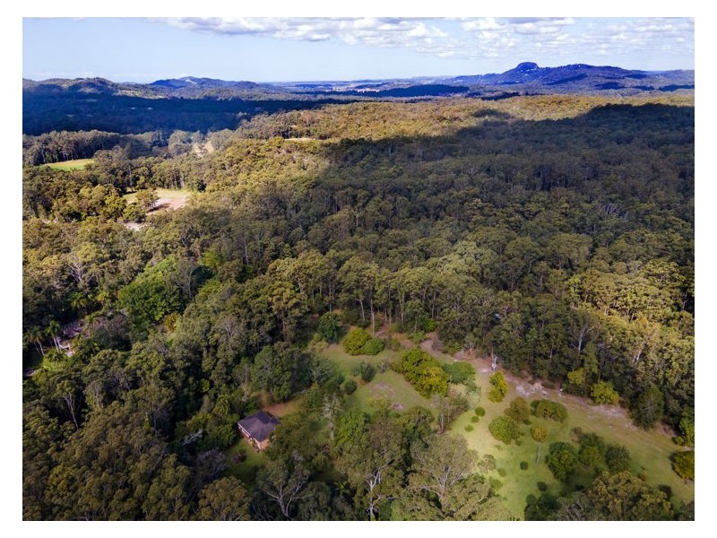 1278 Eumundi Noosa Road, Verrierdale QLD 4562