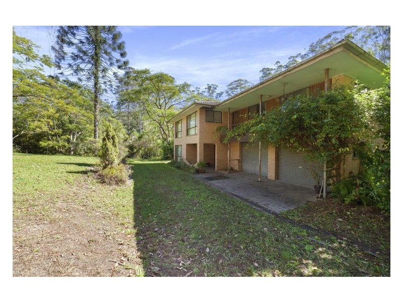 1278 Eumundi Noosa Road, Verrierdale QLD 4562