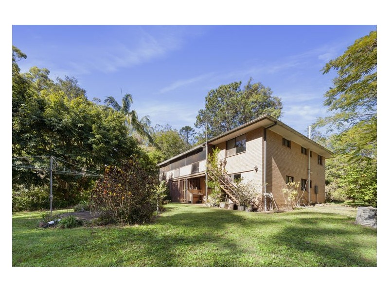 1278 Eumundi Noosa Road, Verrierdale QLD 4562