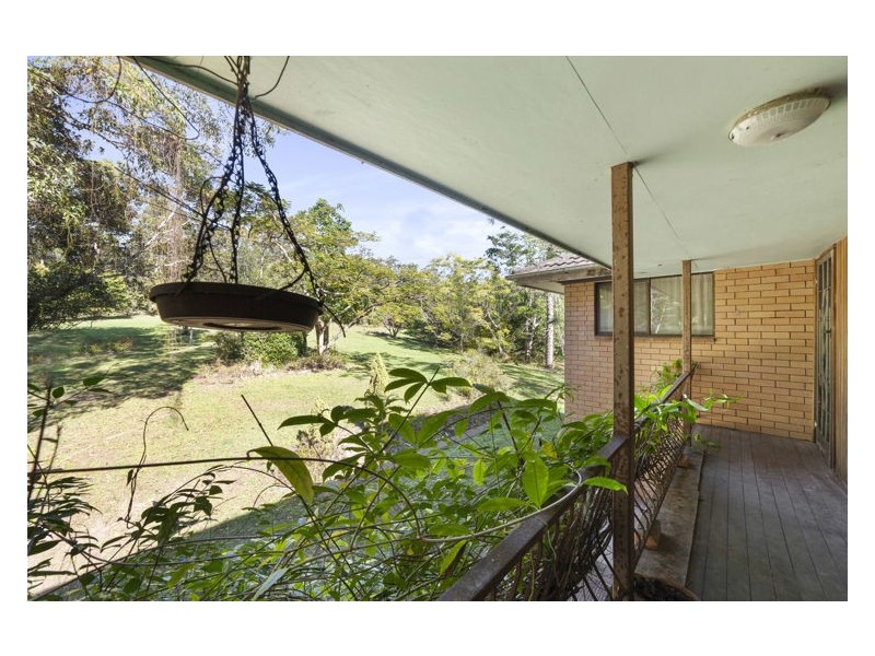 1278 Eumundi Noosa Road, Verrierdale QLD 4562