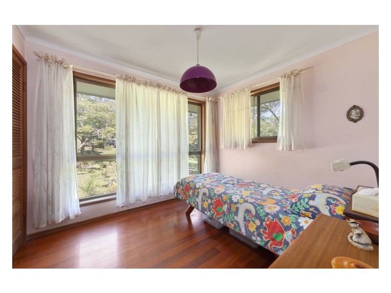 1278 Eumundi Noosa Road, Verrierdale QLD 4562