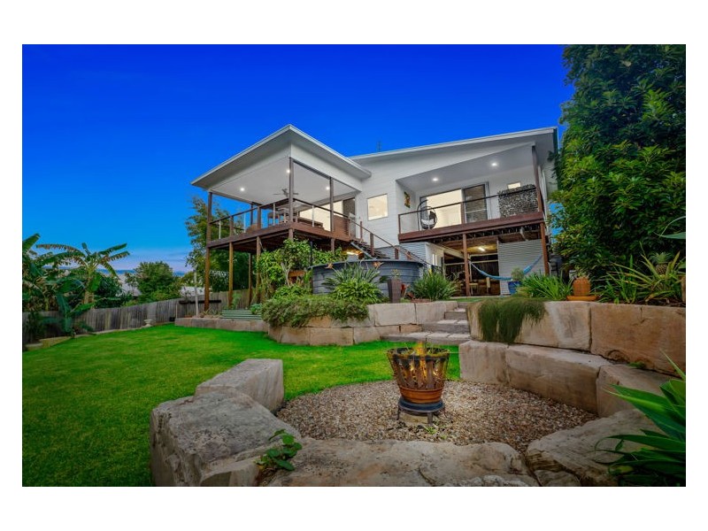 13 Grimes Terrace, Burnside QLD 4560