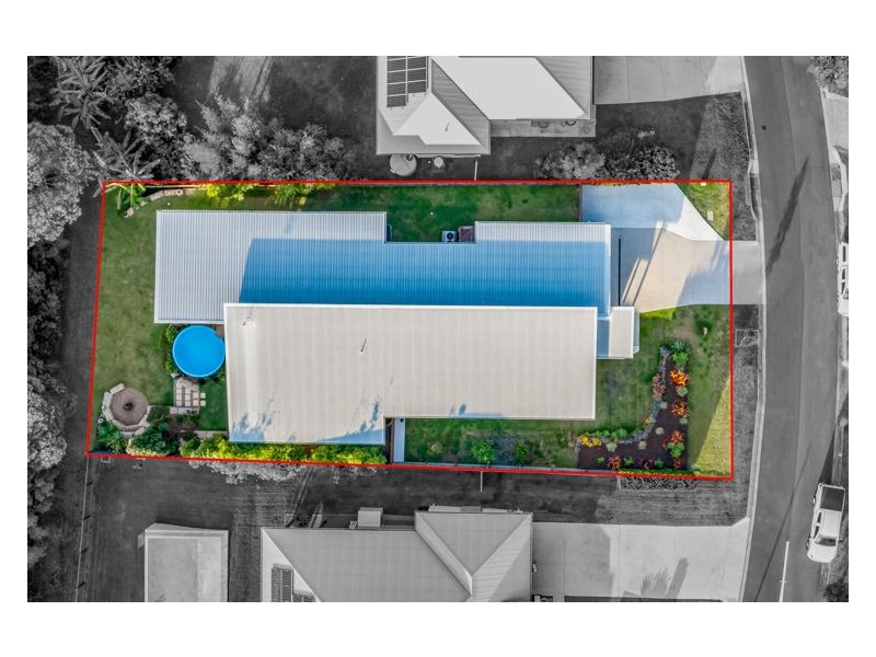 13 Grimes Terrace, Burnside QLD 4560