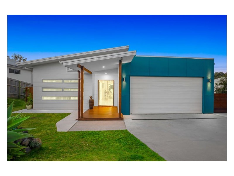 13 Grimes Terrace, Burnside QLD 4560