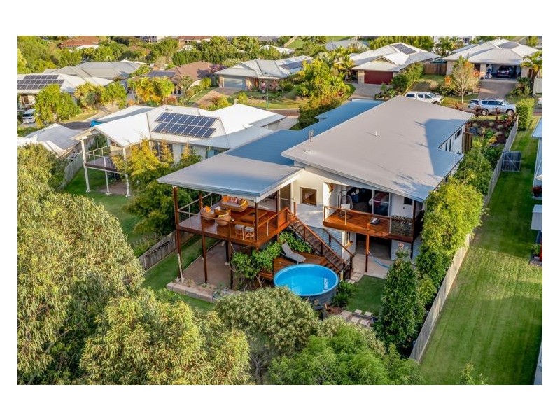 13 Grimes Terrace, Burnside QLD 4560