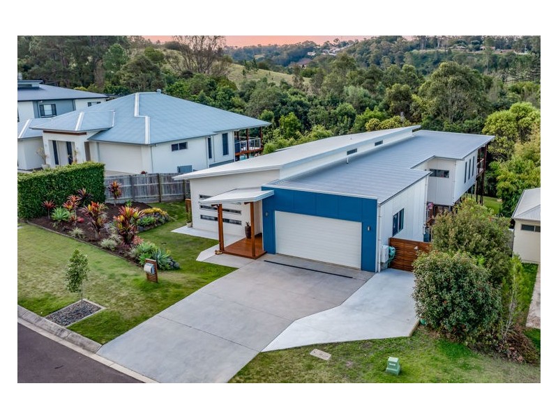 13 Grimes Terrace, Burnside QLD 4560