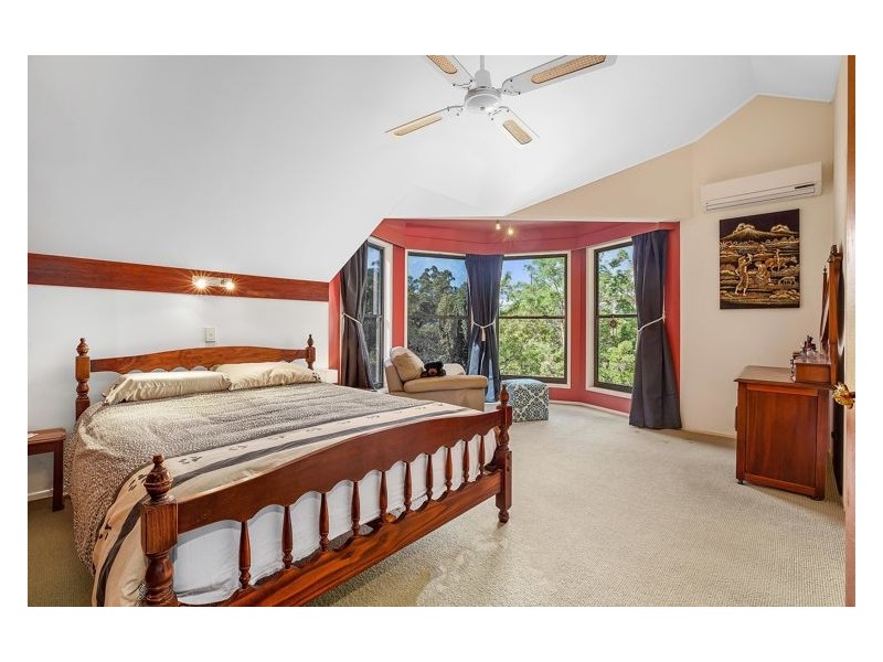 78 Towen Mount Road, Towen Mountain QLD 4560