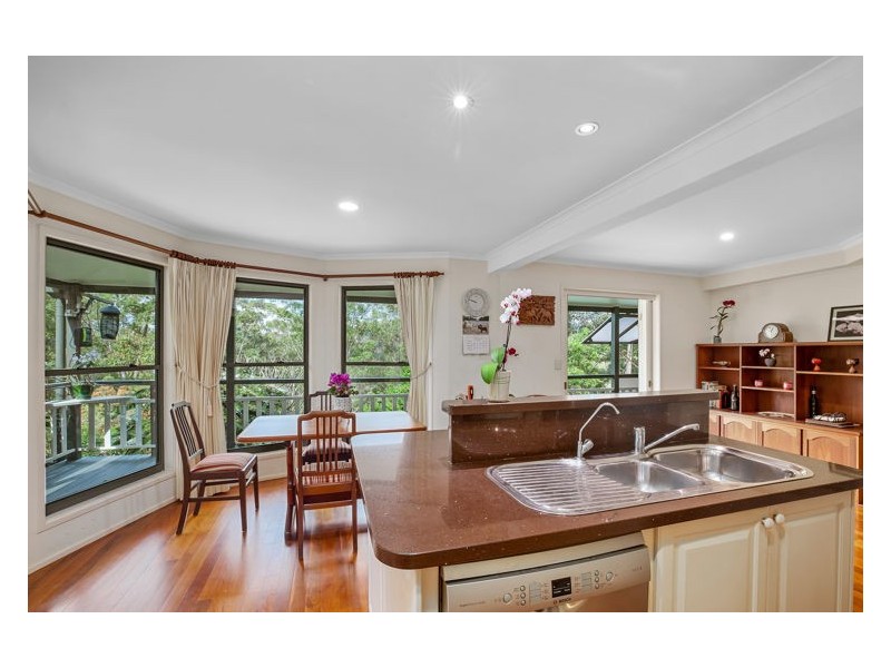 78 Towen Mount Road, Towen Mountain QLD 4560