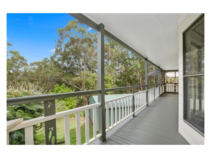 78 Towen Mount Road, Towen Mountain QLD 4560