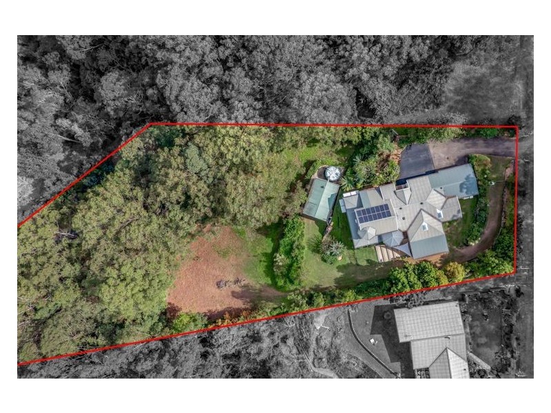 78 Towen Mount Road, Towen Mountain QLD 4560