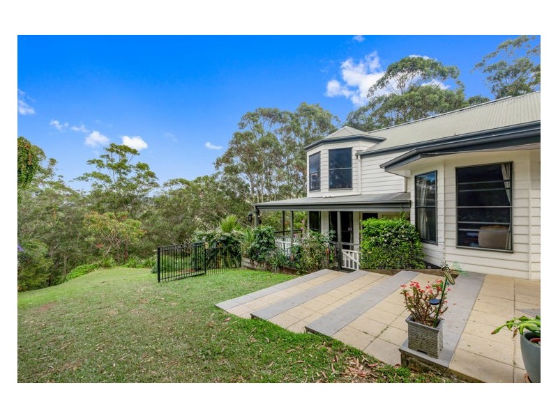 78 Towen Mount Road, Towen Mountain QLD 4560