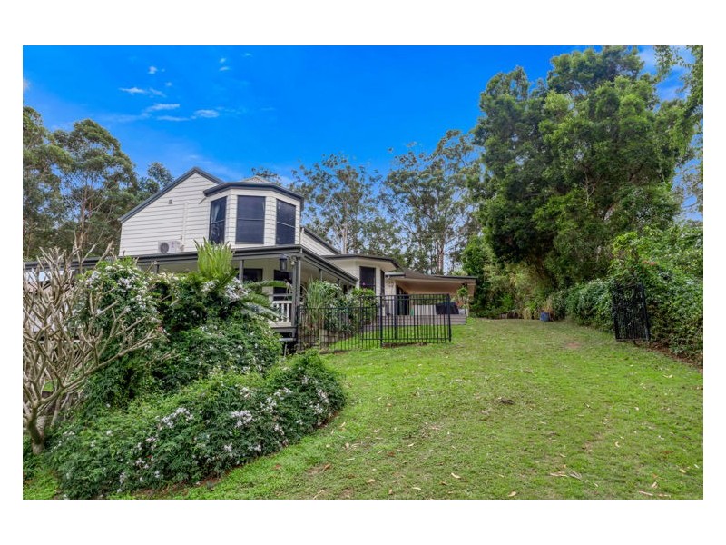 78 Towen Mount Road, Towen Mountain QLD 4560