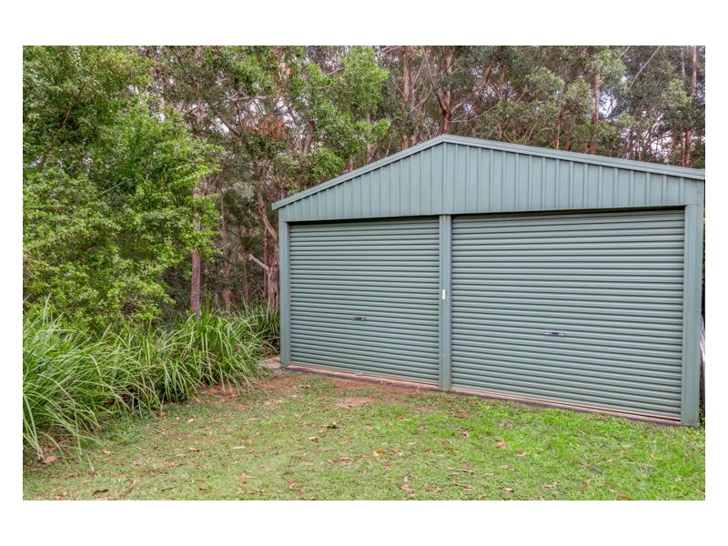 78 Towen Mount Road, Towen Mountain QLD 4560