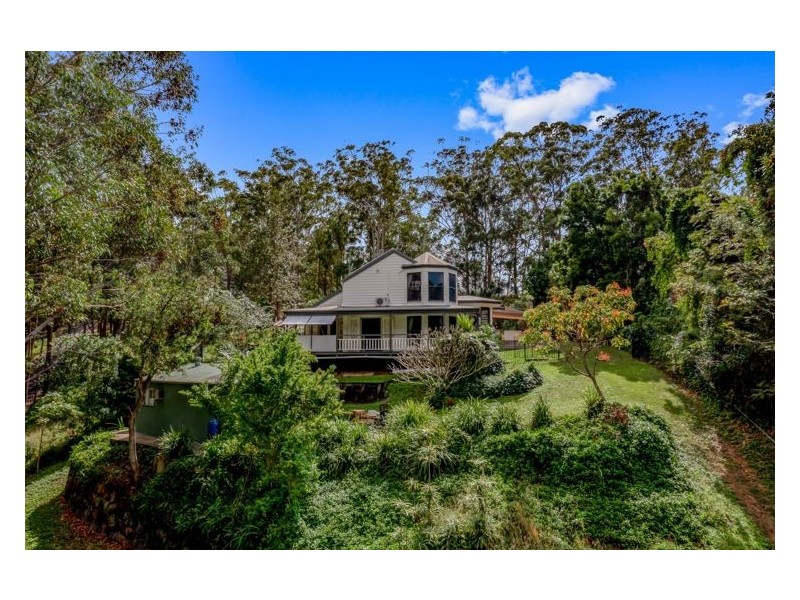 78 Towen Mount Road, Towen Mountain QLD 4560