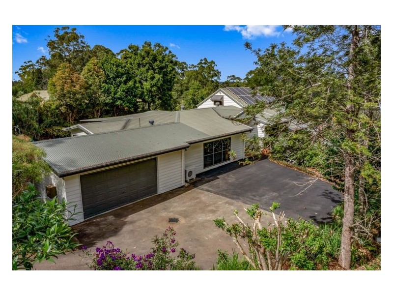 78 Towen Mount Road, Towen Mountain QLD 4560