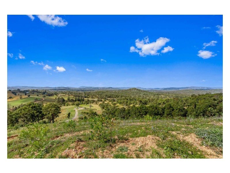 Lot 9 Lawrence Road, Carters Ridge QLD 4563