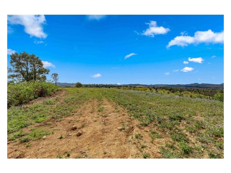 Lot 9 Lawrence Road, Carters Ridge QLD 4563